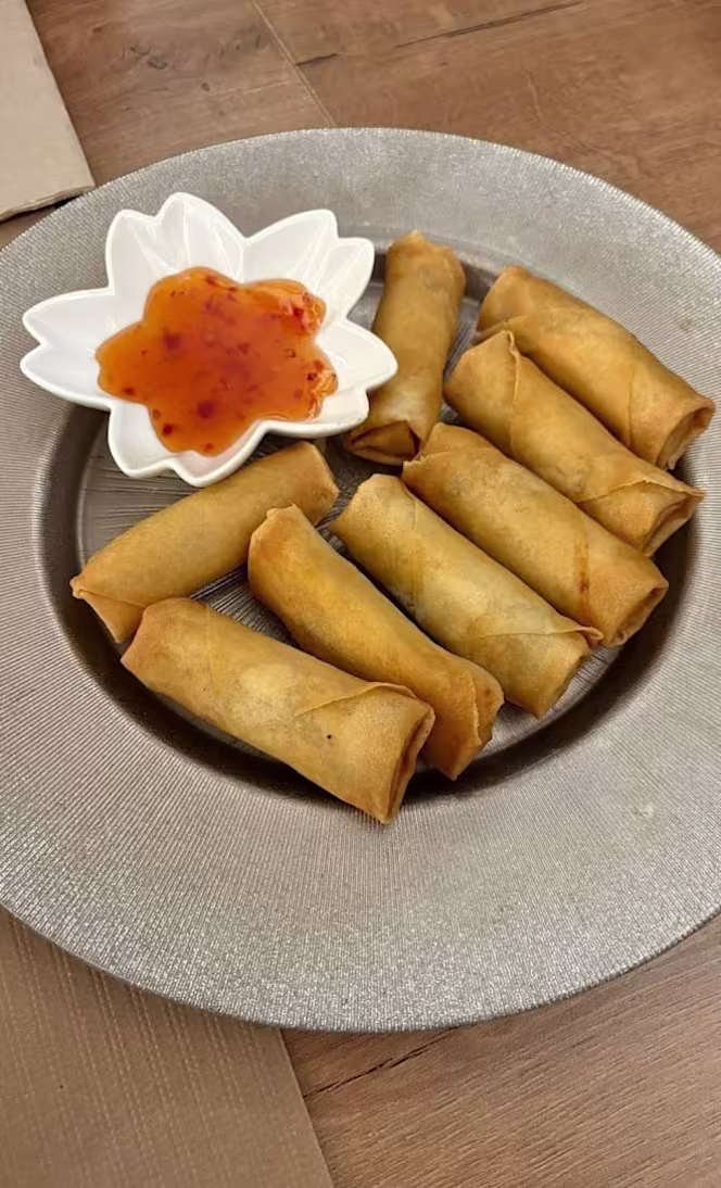 Chopsticks - 4