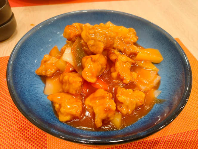 Ristorante cinese Bambù - 6