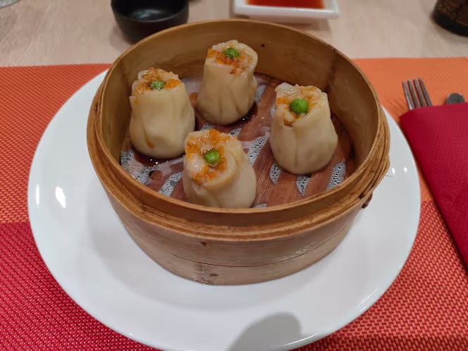 Ristorante cinese Bambù - 4