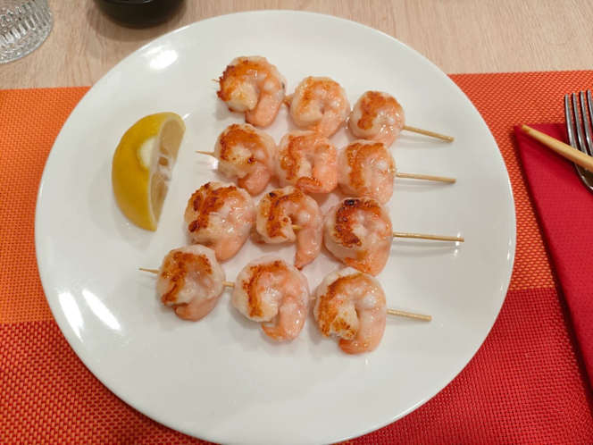 Ristorante cinese Bambù - 5