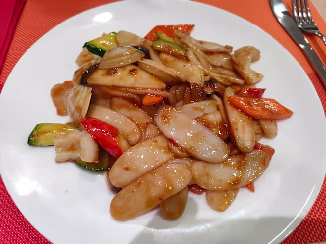 Ristorante cinese Bambù - 3