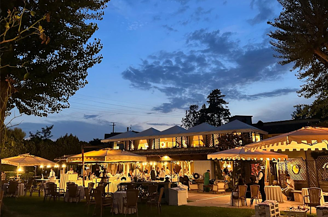 Il Mulino - 1