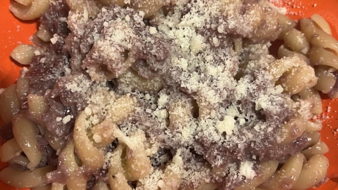 La Casina Del Buongusto - 3