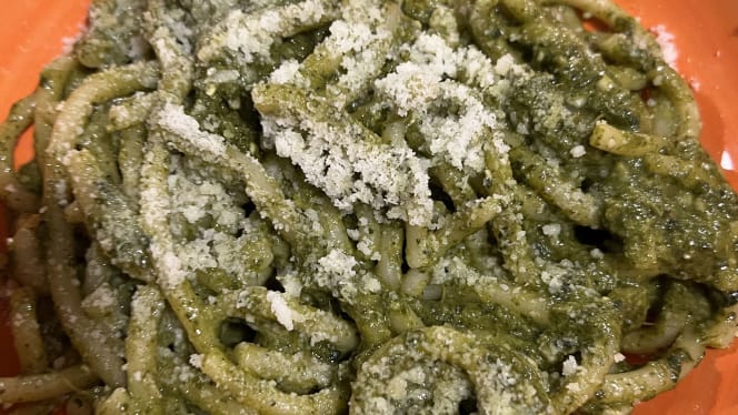 La Casina Del Buongusto - 5