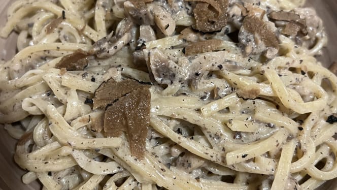 La Casina Del Buongusto - 2