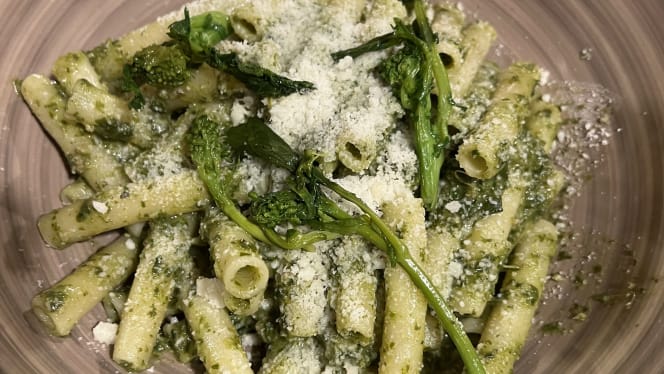 La Casina Del Buongusto - 1