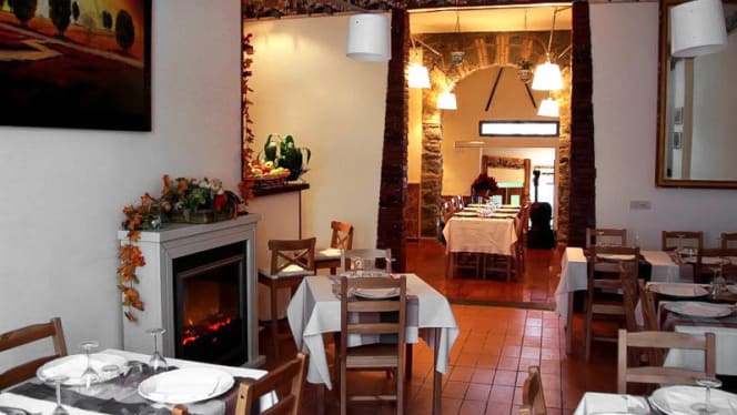 La Casina Del Buongusto - 7