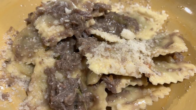 La Casina Del Buongusto - 4