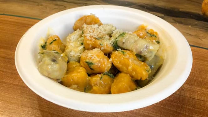 Gastronomia Botanica del Pioppotremulo - 7