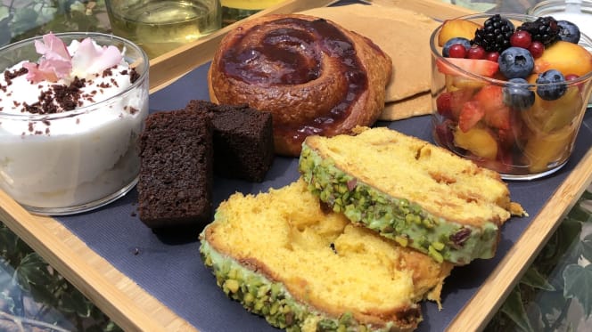 Gastronomia Botanica del Pioppotremulo - 0