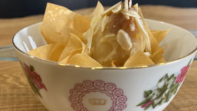 Gastronomia Botanica del Pioppotremulo - 6