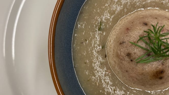 Gastronomia Botanica del Pioppotremulo - 2