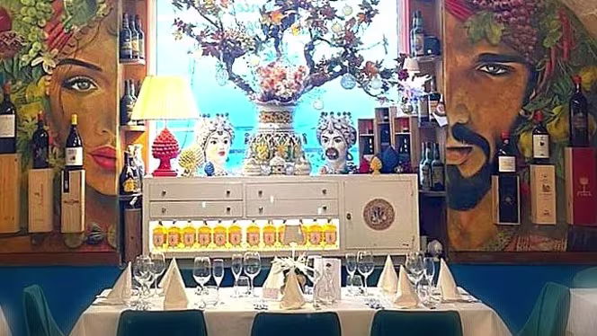 Le Caserie Locanda di Charme - 9