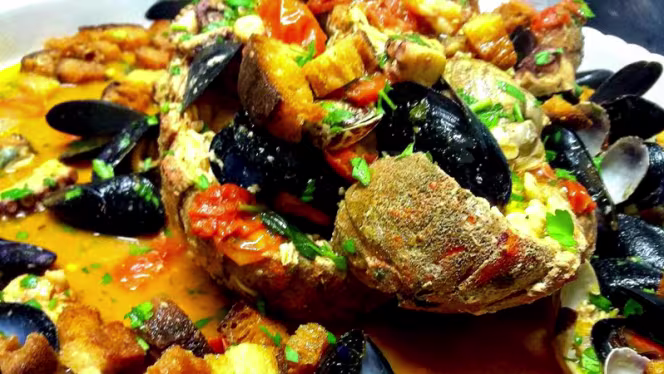 Le Caserie Locanda di Charme - 5