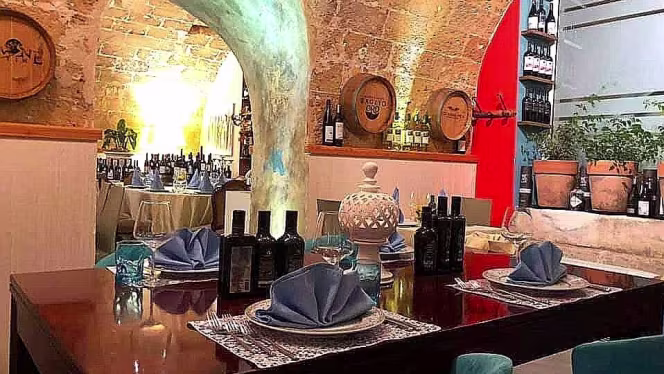 Le Caserie Locanda di Charme - 7