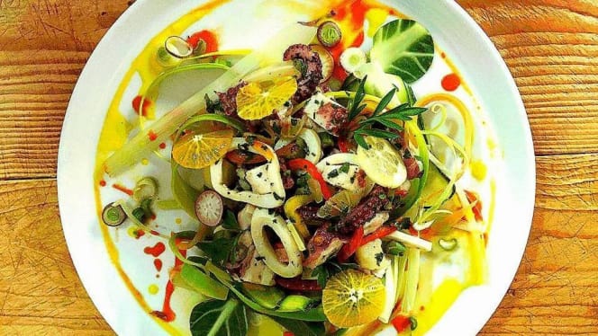 Le Caserie Locanda di Charme - 3