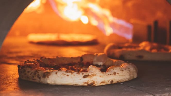 Love - Pizza e Cocktails - 6