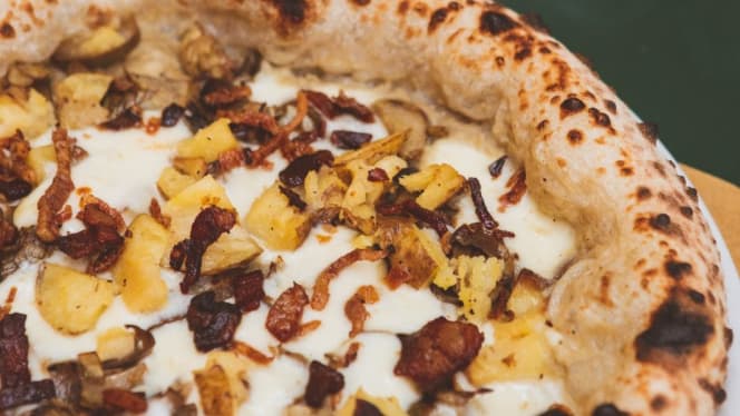 Love - Pizza e Cocktails - 8