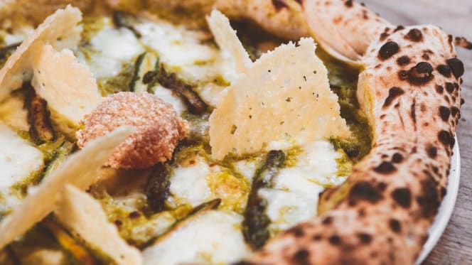 Love - Pizza e Cocktails - 9