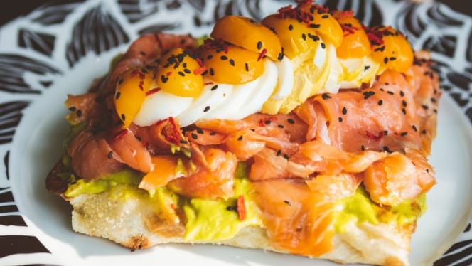 Love - Pizza e Cocktails - 1