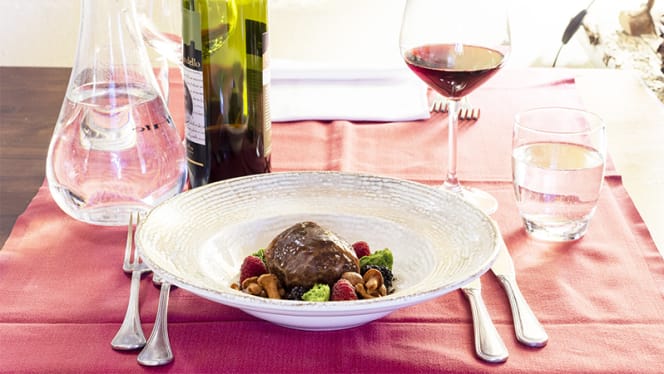 Crotto del Sergente - 1