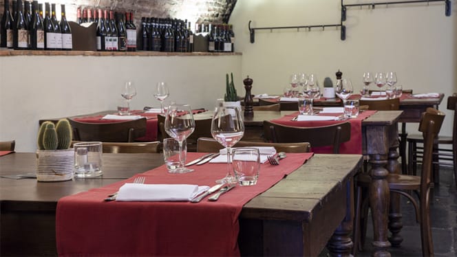 Crotto del Sergente - 5