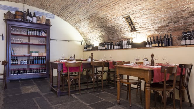 Crotto del Sergente - 6