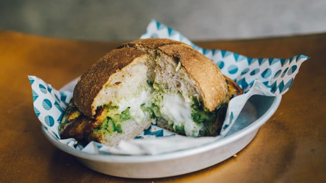 Schiaccino - Prato - 2