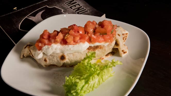 ALIBI CRAFT BEER AND KITCHEN - 5