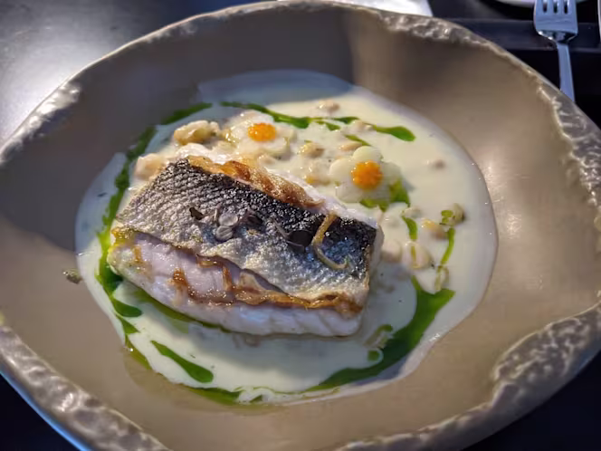 Ifestioni Restaurant - 9