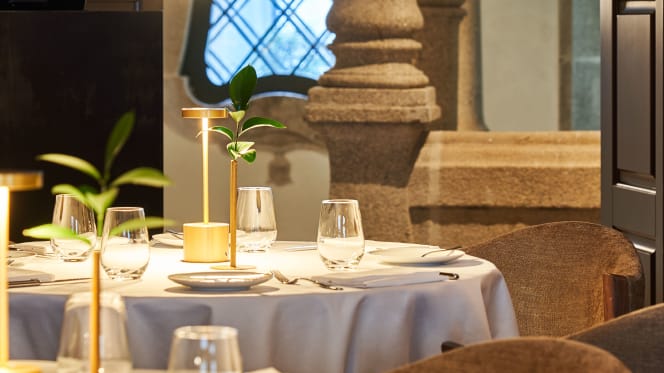 Bistrô Flores Lounge - 7