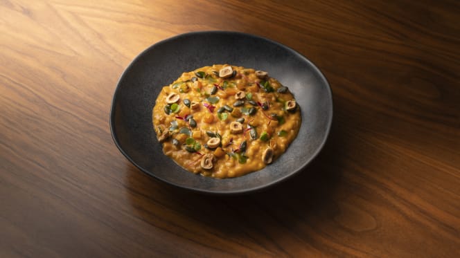 Bistrô Flores Lounge - 1