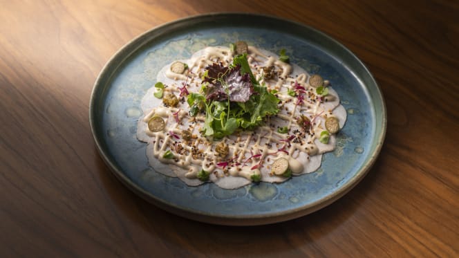 Bistrô Flores Lounge - 2