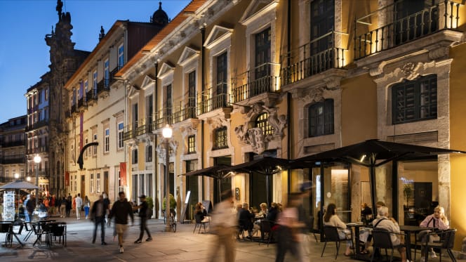 Bistrô Flores Lounge - 0