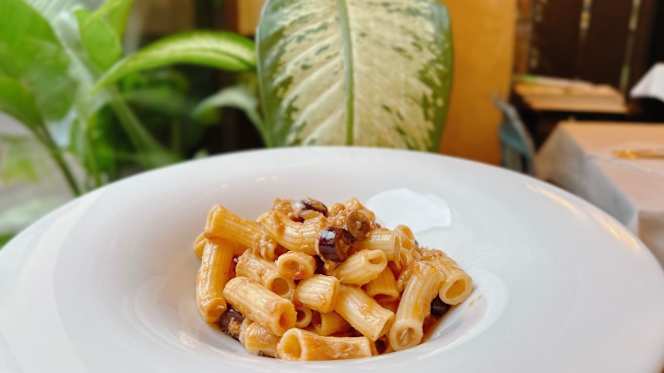 Osteria San Simone - 9