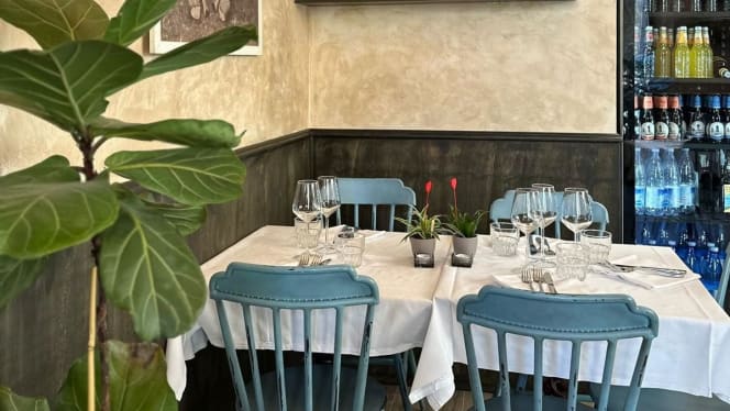 Osteria San Simone - 7