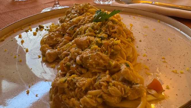 Osteria San Simone - 8