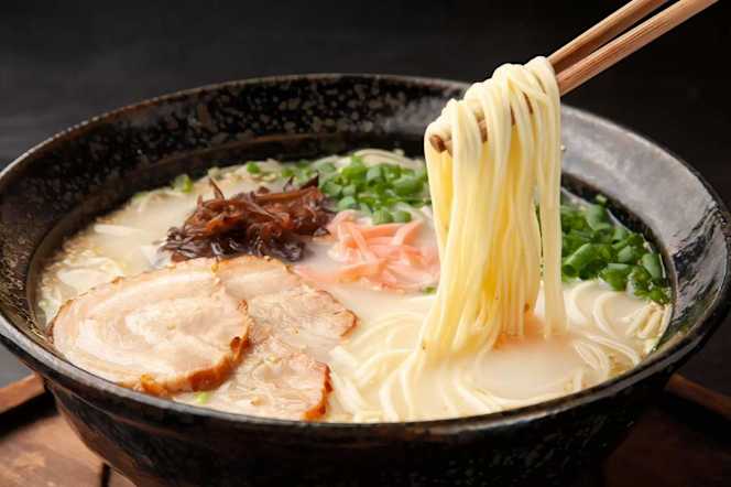 Love Sushi & Ramen - Wimbledon - 5