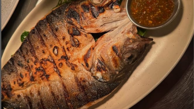 Bar Pulpo - Rotterdam - 4