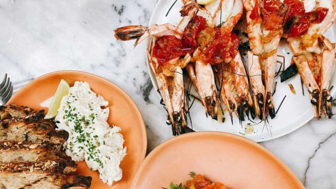 Bar Pulpo - Rotterdam - 8