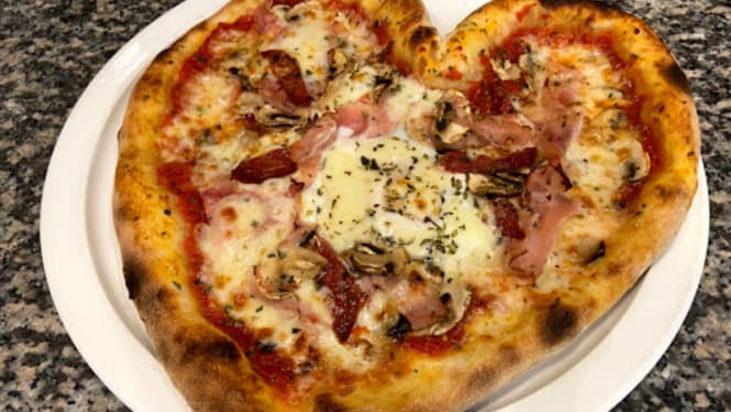 Caffé Shop Voltaire - 6