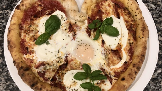 Caffé Shop Voltaire - 5