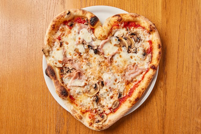 Caffé Shop Voltaire - 1