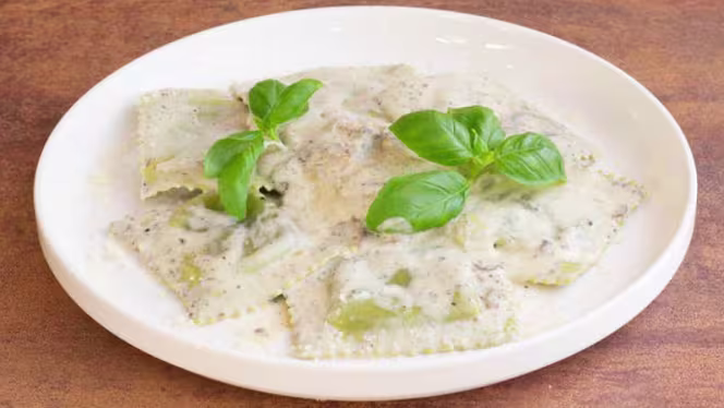 Caffé Shop Voltaire - 0