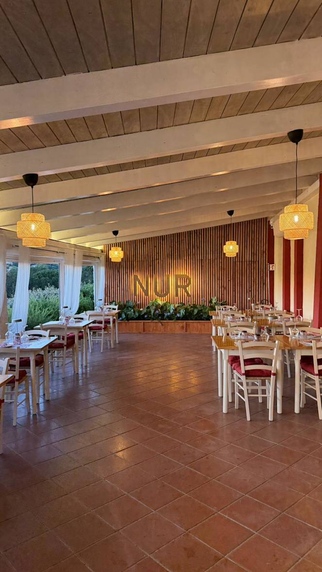 Nur - 9