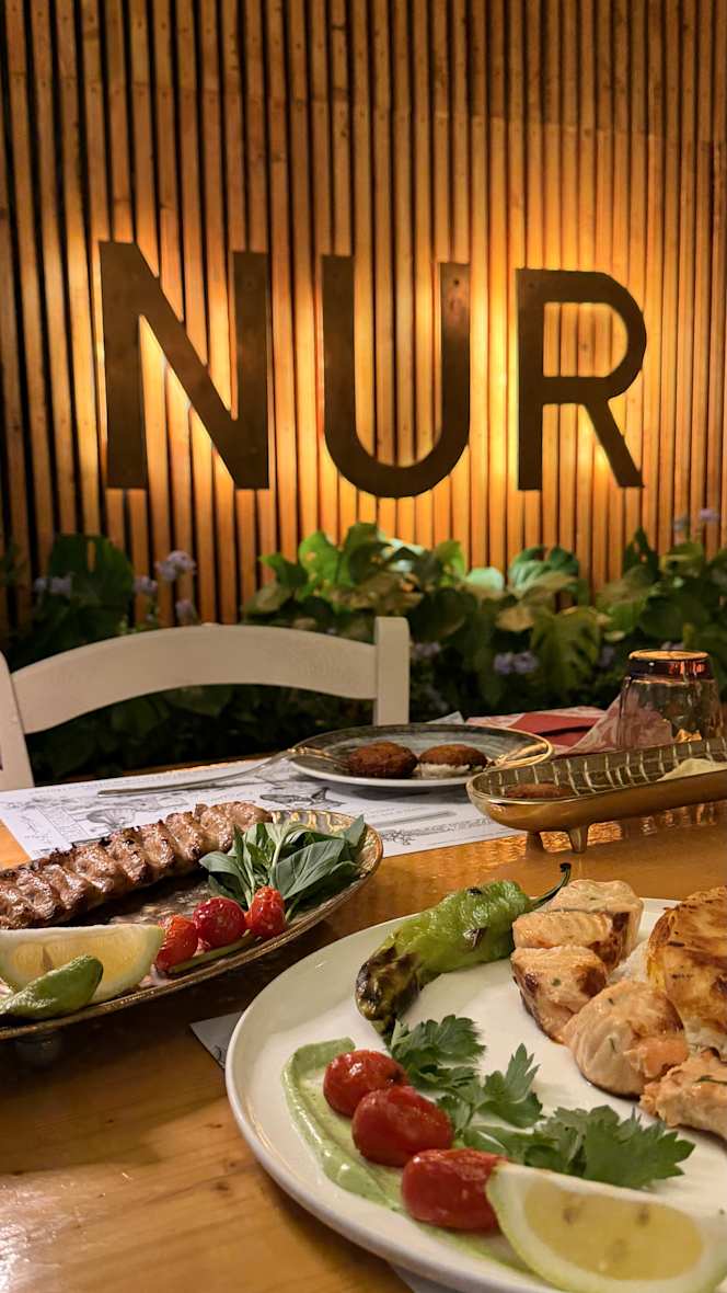 Nur - 2