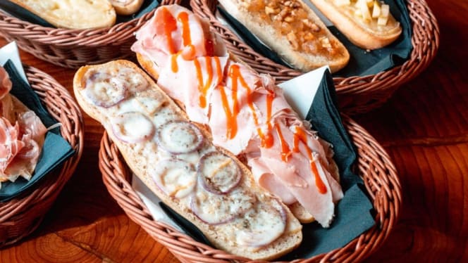 Q - your quality experience - 8