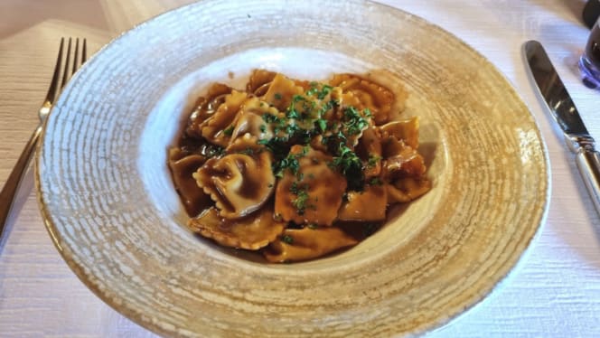 Osteria Little Italy - 5