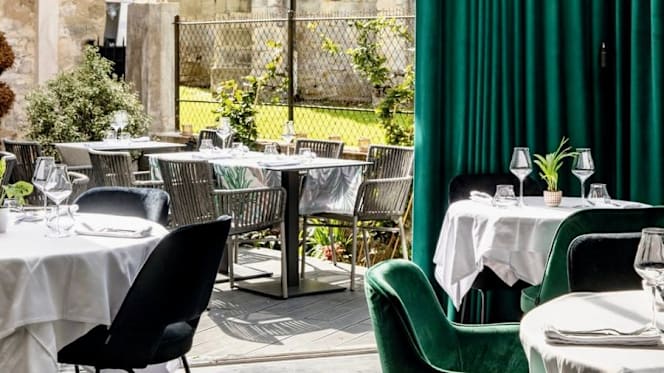 Les vignes rouges - 3