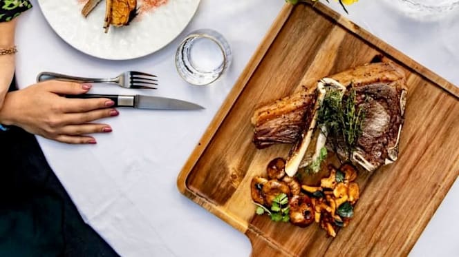 Les vignes rouges - 5